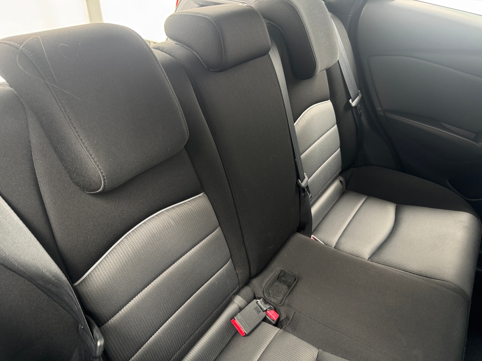 Thumbnail: 2016 Mazda CX-3 - 6