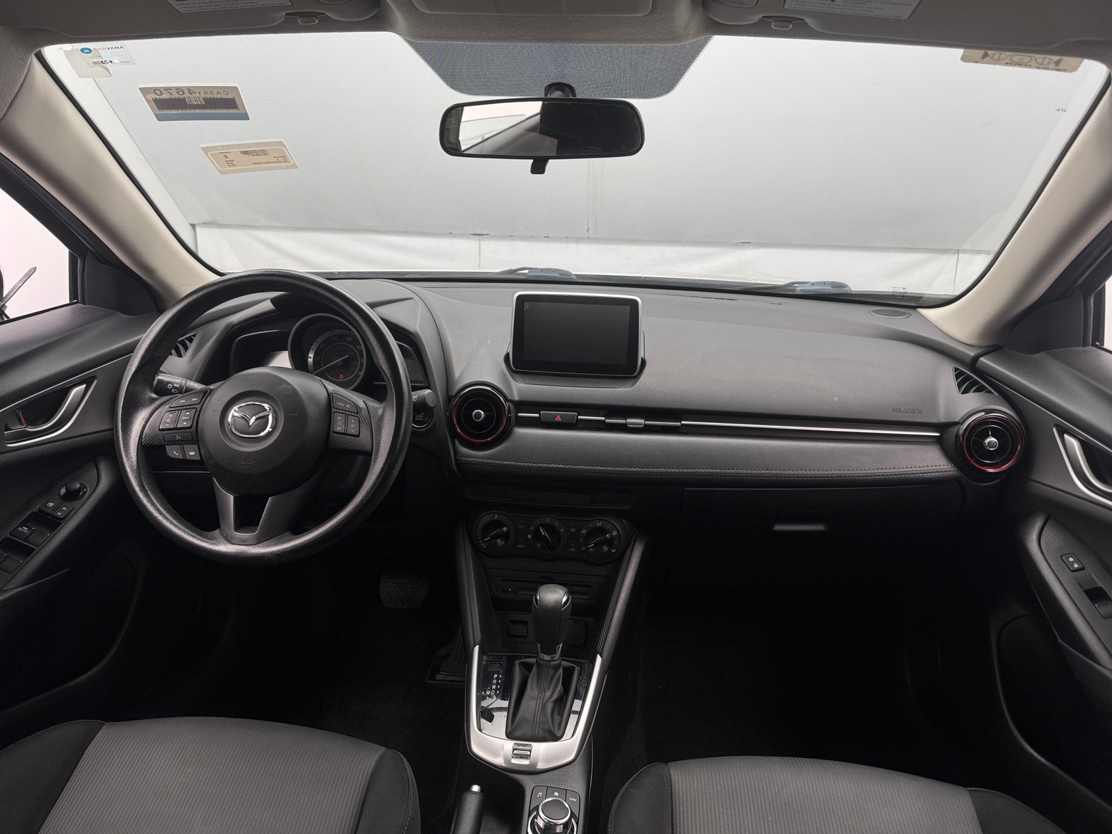 Thumbnail: 2016 Mazda CX-3 - 3