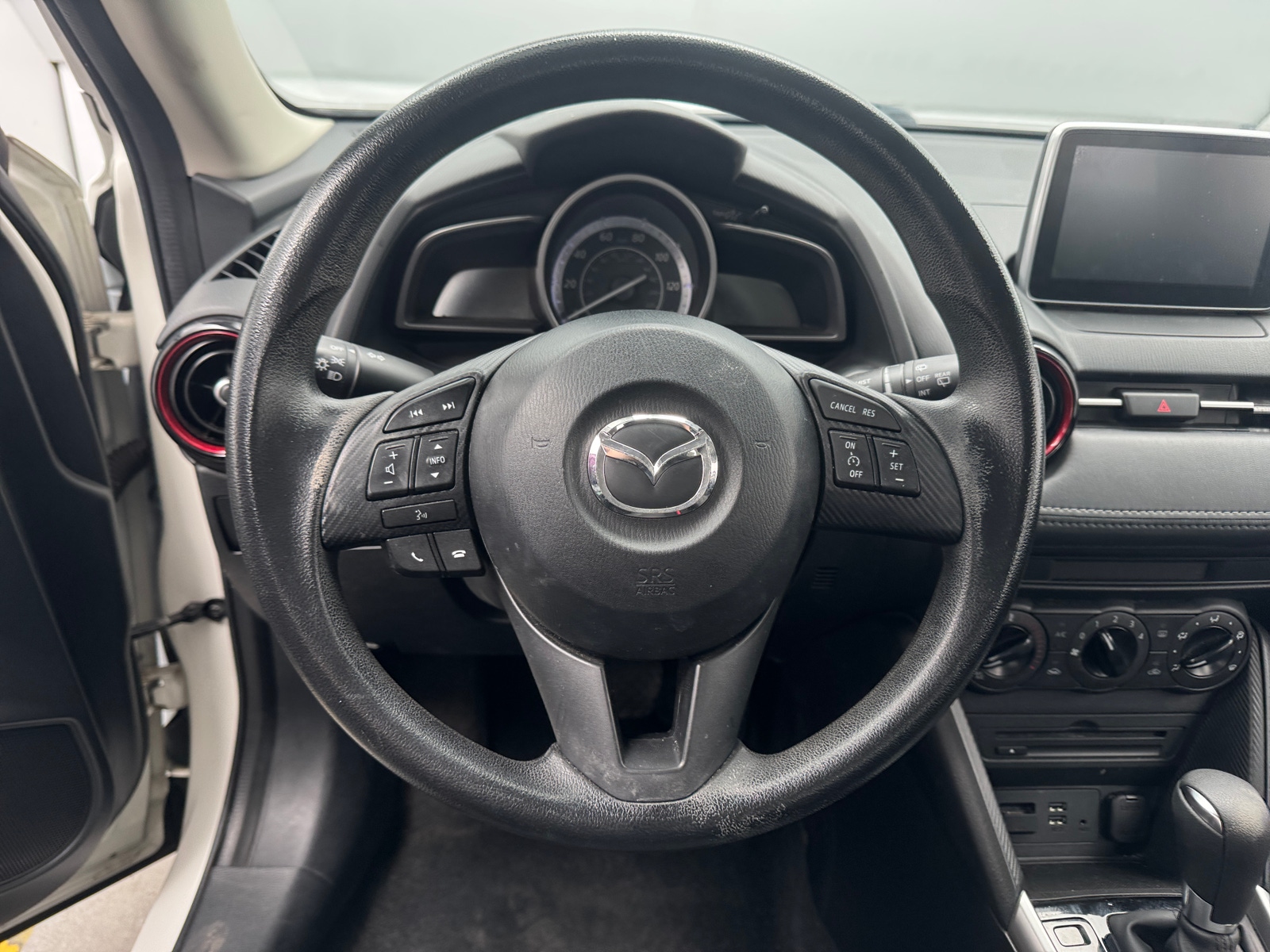 Thumbnail: 2016 Mazda CX-3 - 5