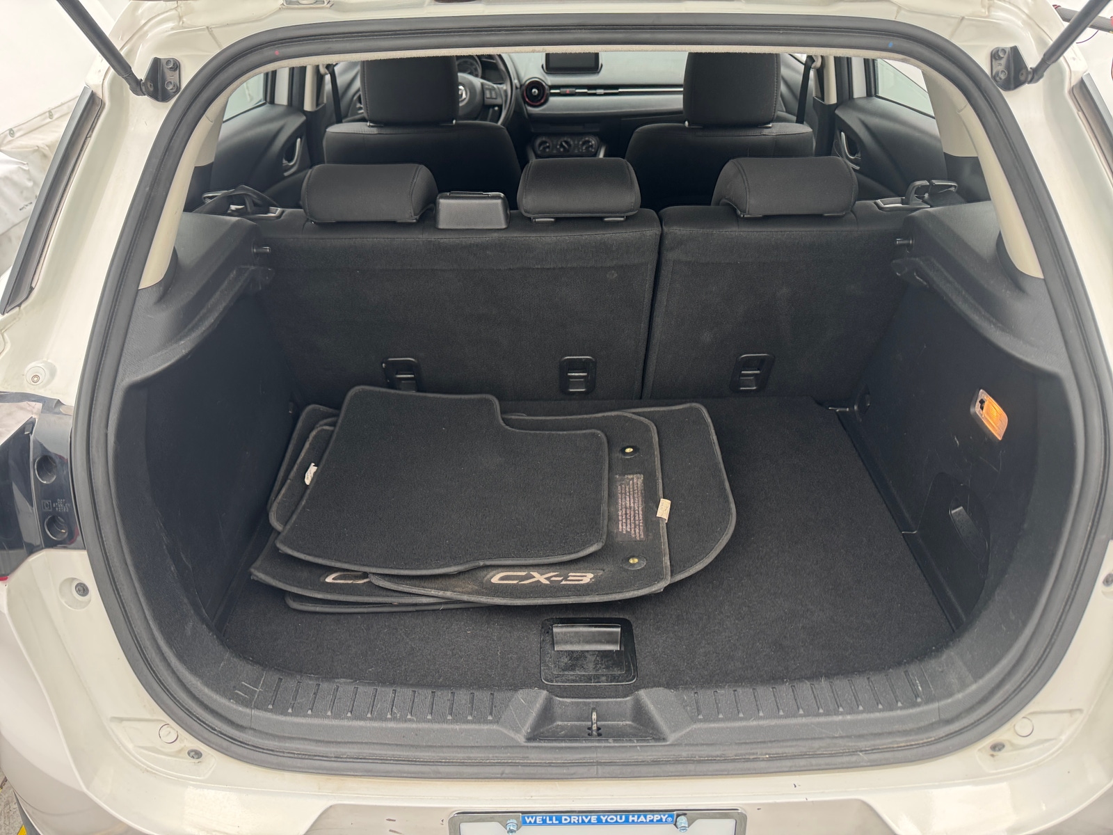 Thumbnail: 2016 Mazda CX-3 - 7