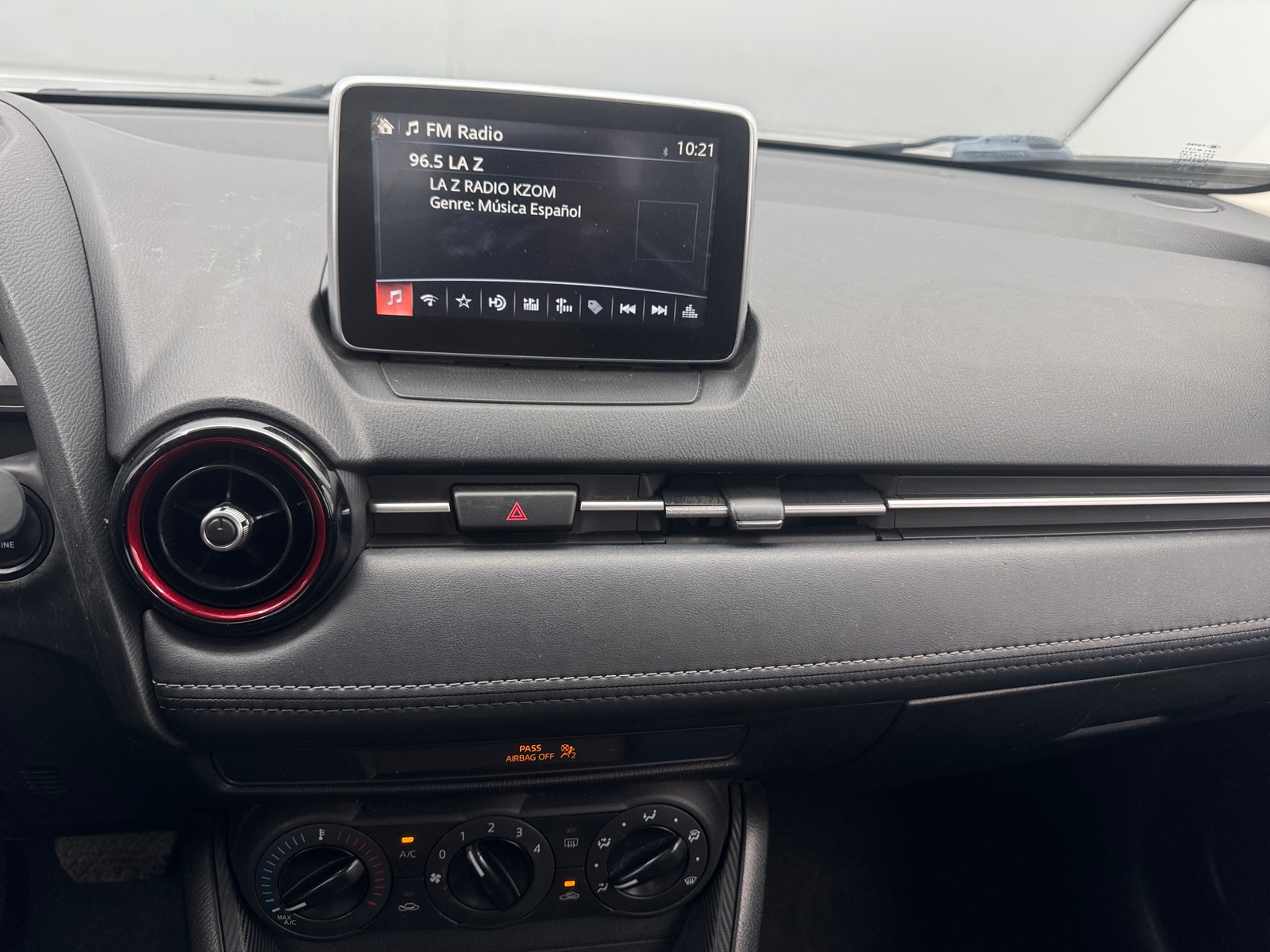 Thumbnail: 2016 Mazda CX-3 - 4