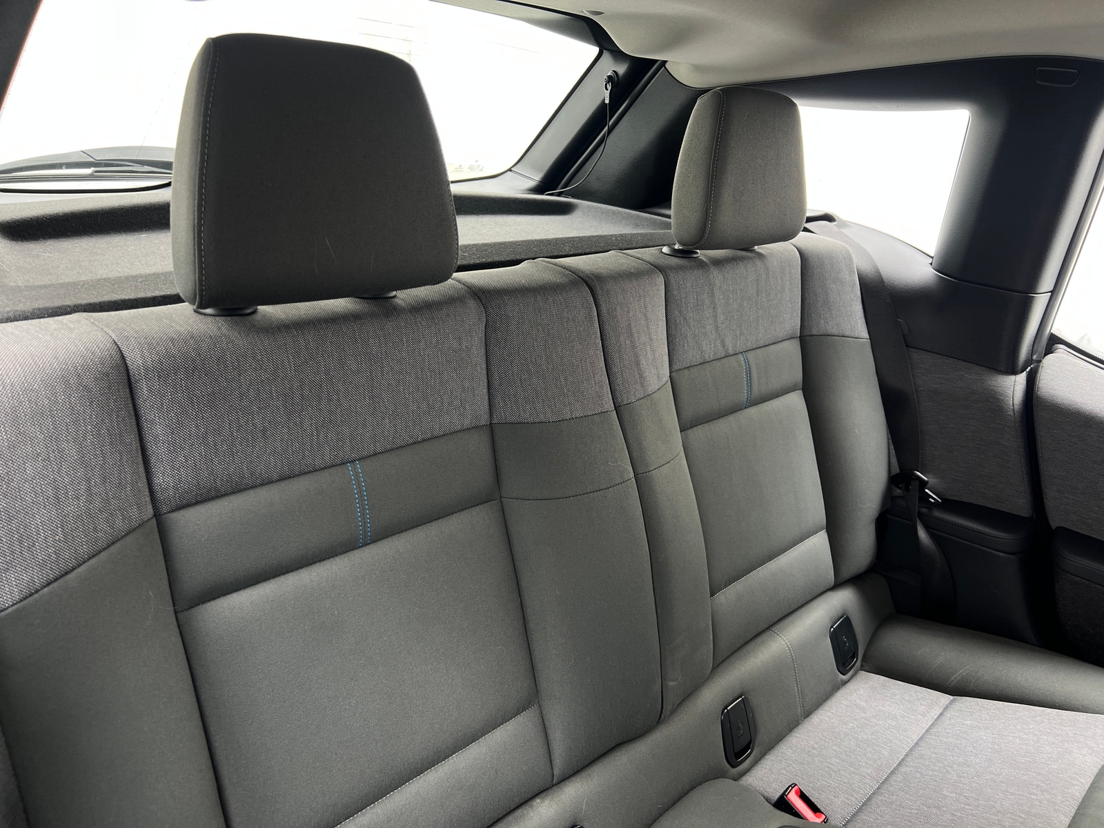 Thumbnail: 2016 BMW i3 - 6