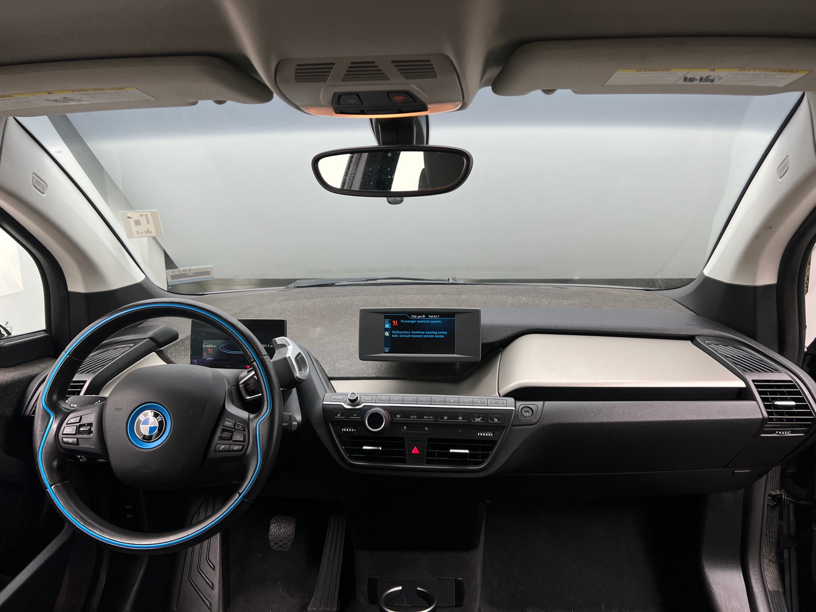 Thumbnail: 2016 BMW i3 - 3