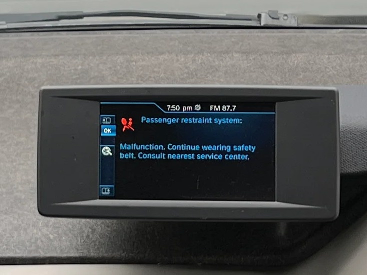 Thumbnail: 2016 BMW i3 - 4