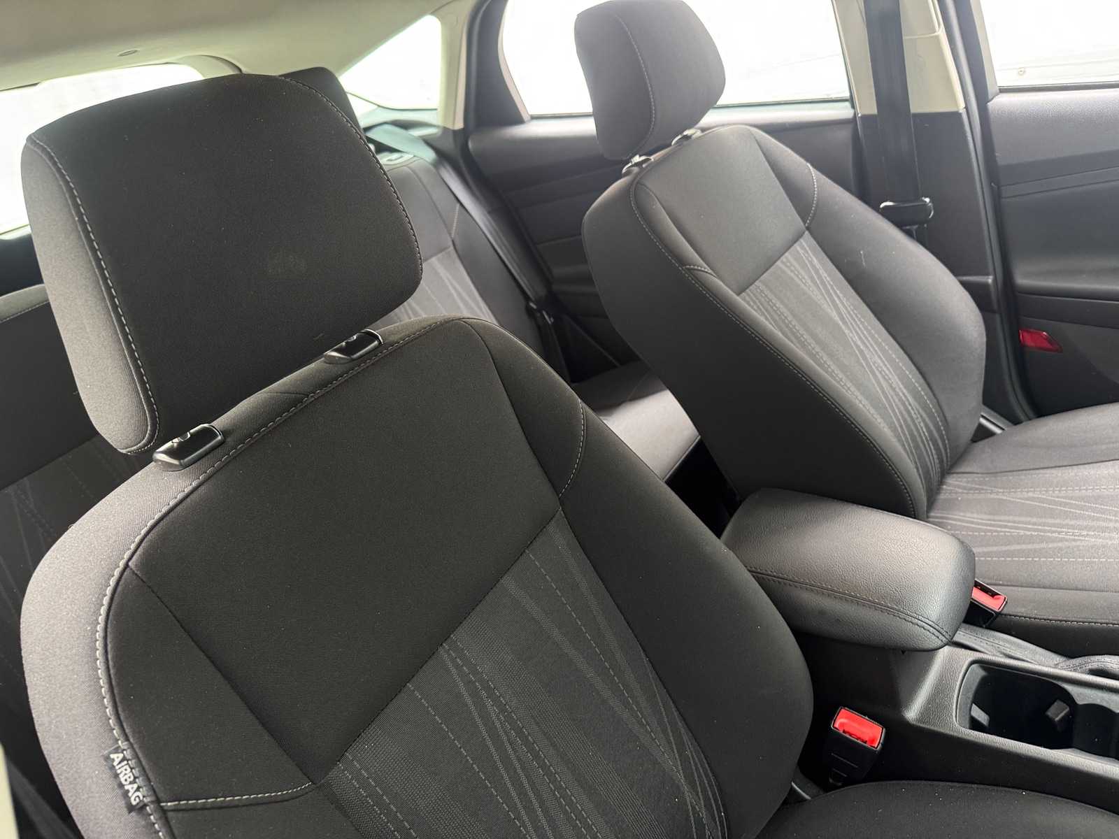 Thumbnail: 2018 Ford Focus - 2