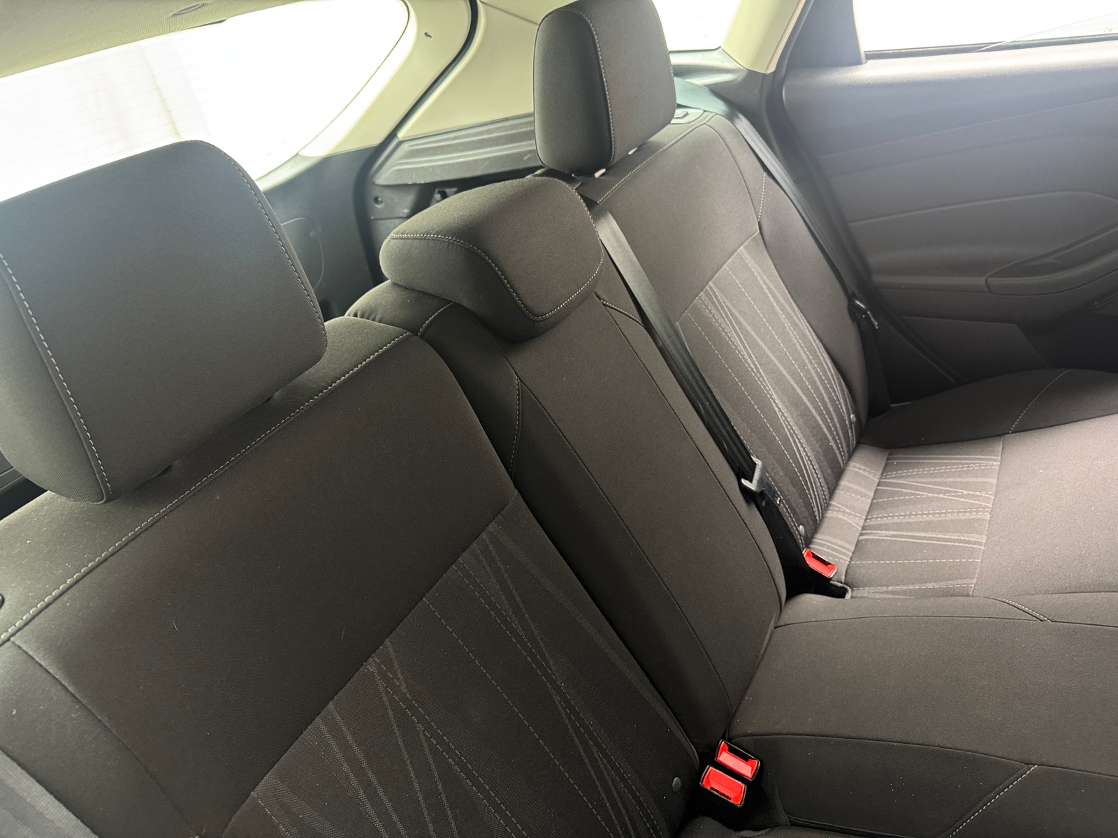 Thumbnail: 2018 Ford Focus - 6