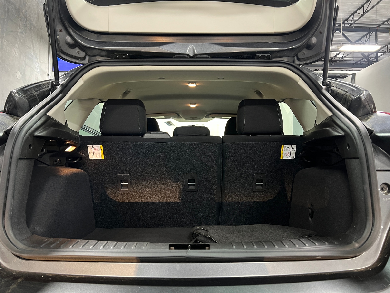 Thumbnail: 2018 Ford Focus - 7