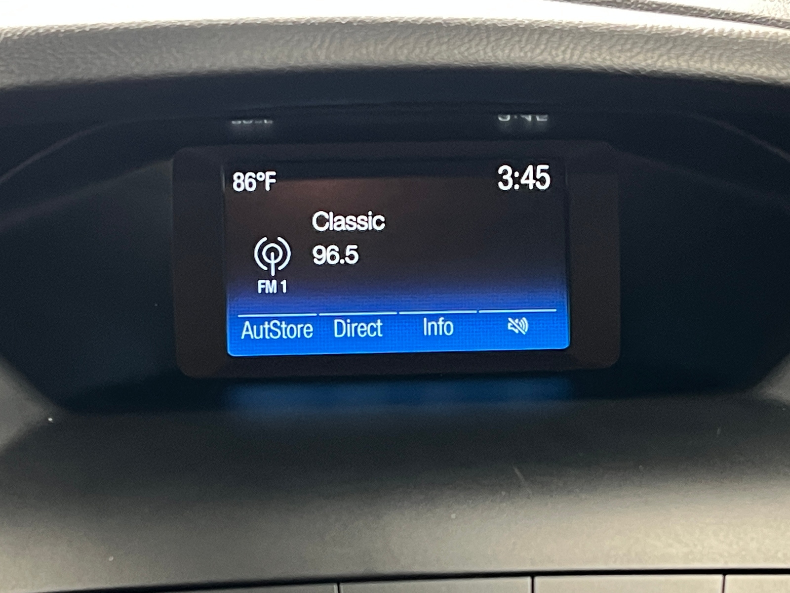 Thumbnail: 2018 Ford Focus - 4