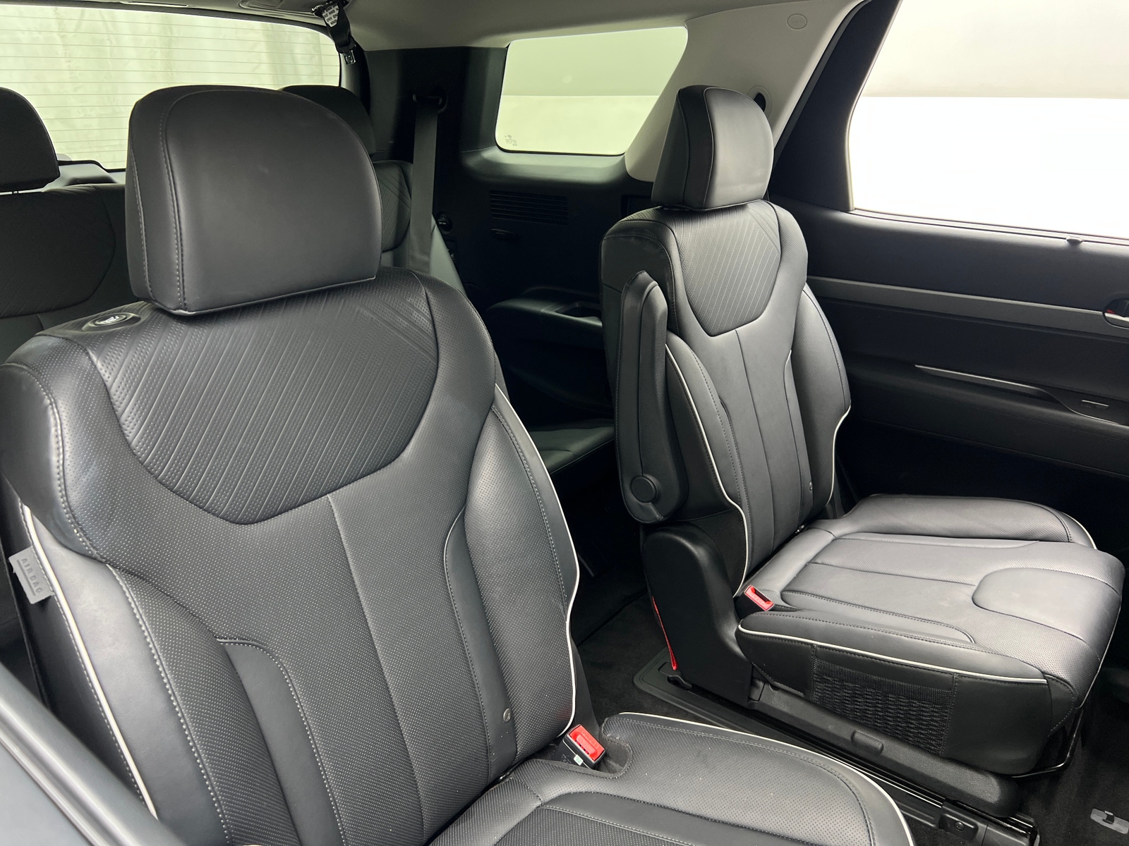 Thumbnail: 2025 Hyundai Palisade - 5