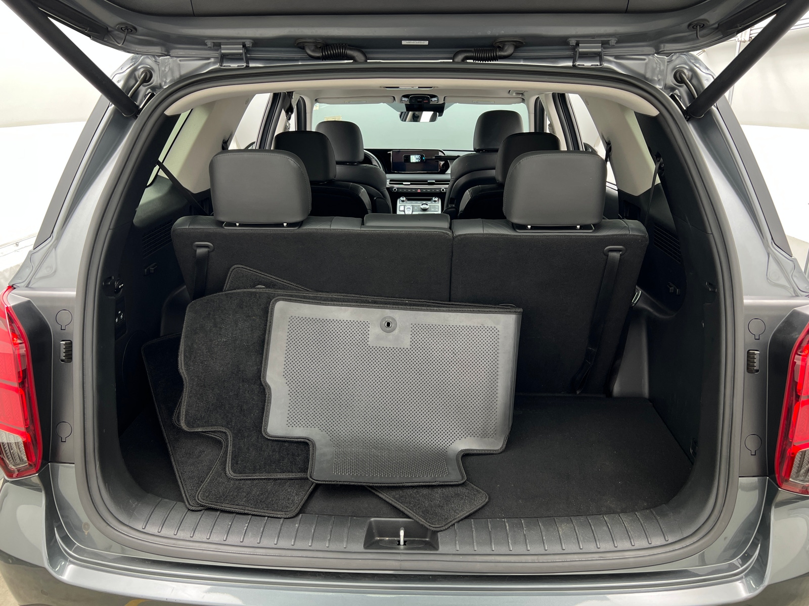 Thumbnail: 2025 Hyundai Palisade - 6