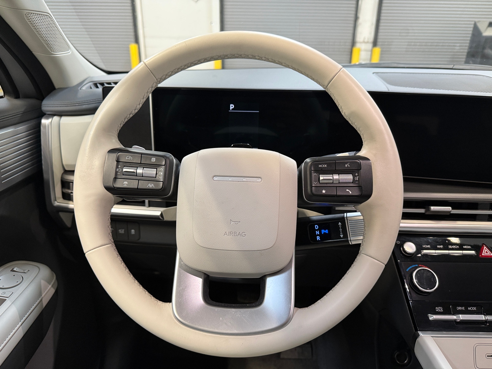 Thumbnail: 2025 Hyundai Santa Fe - 4