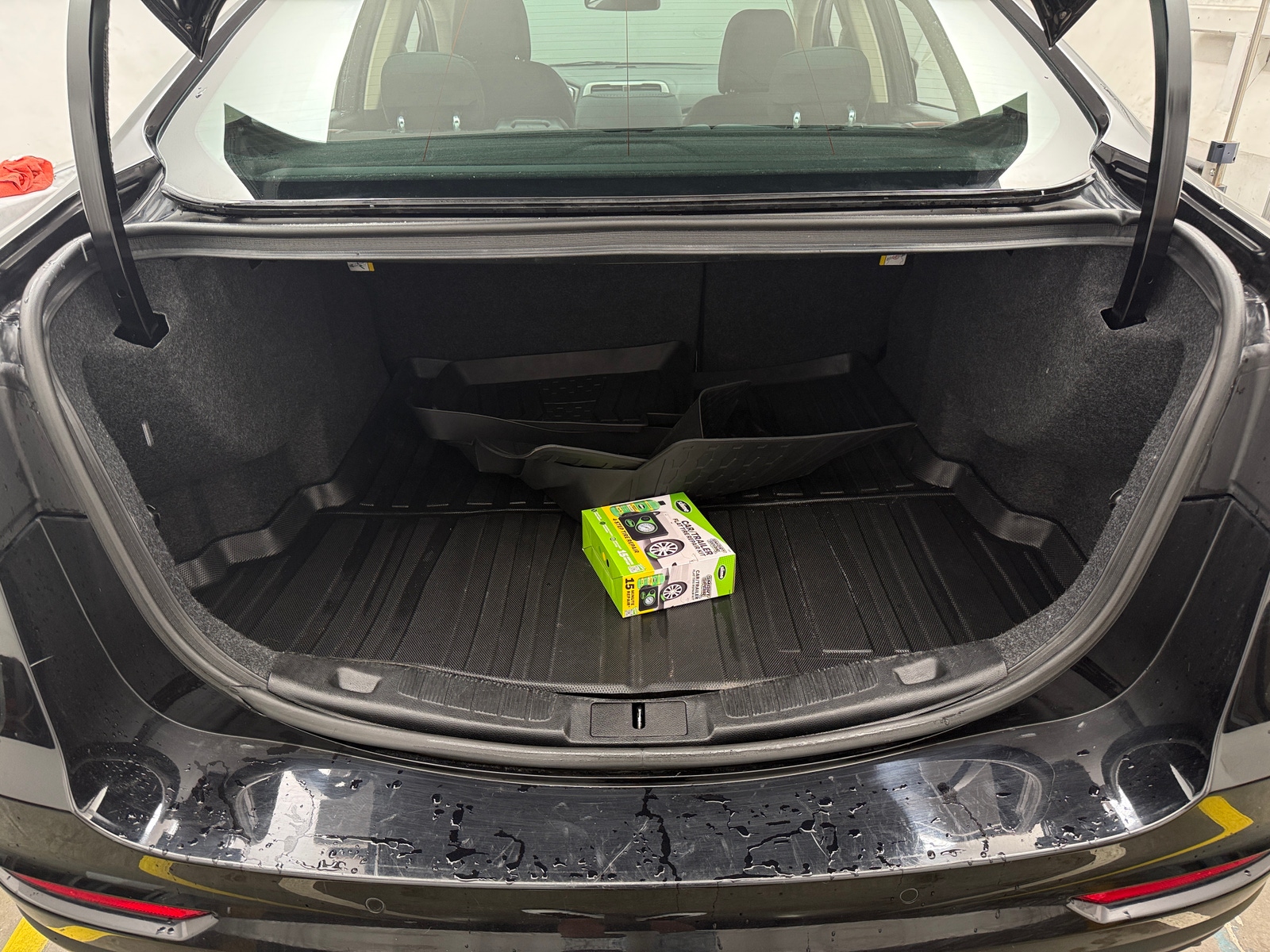 Thumbnail: 2020 Ford Fusion - 7