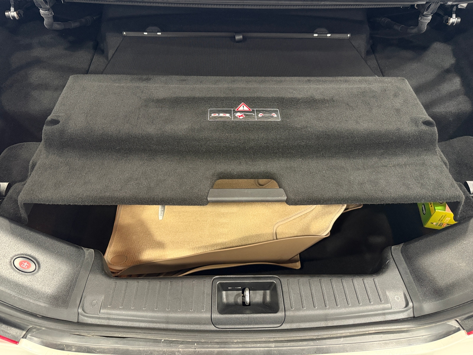 Thumbnail: 2015 Mercedes-Benz SL-Class - 5