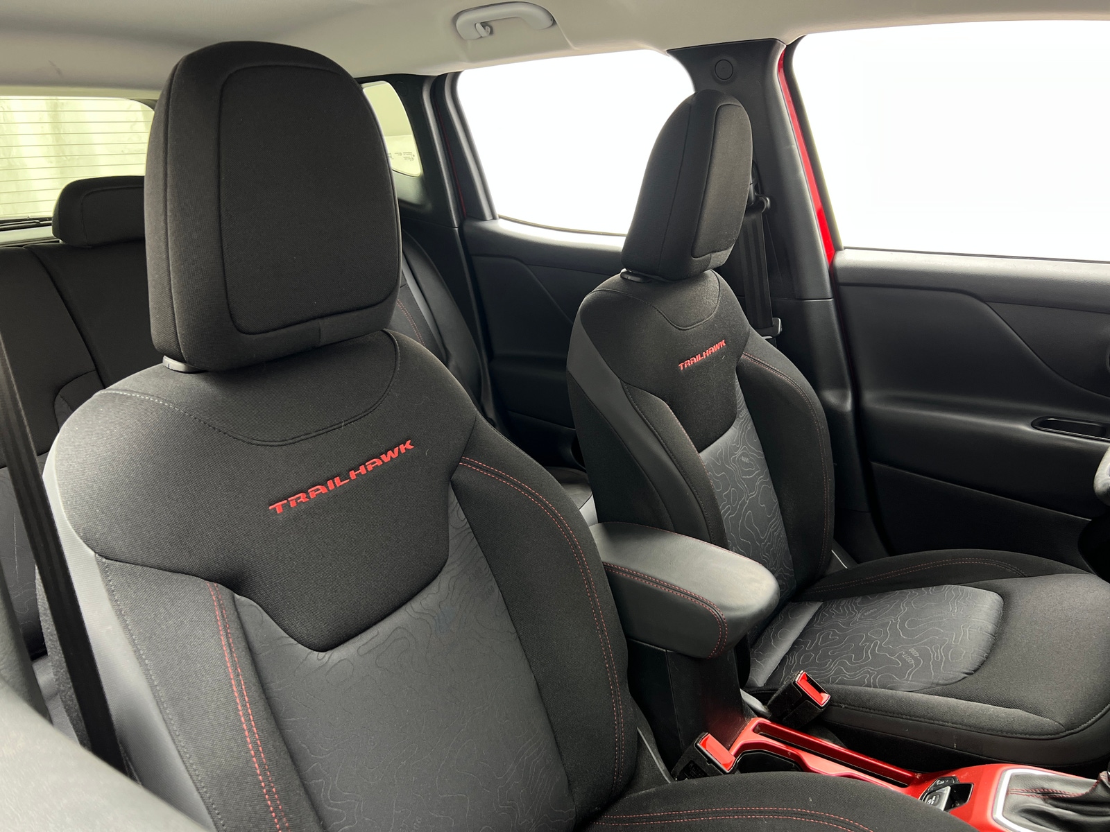 Thumbnail: 2019 Jeep Renegade - 2