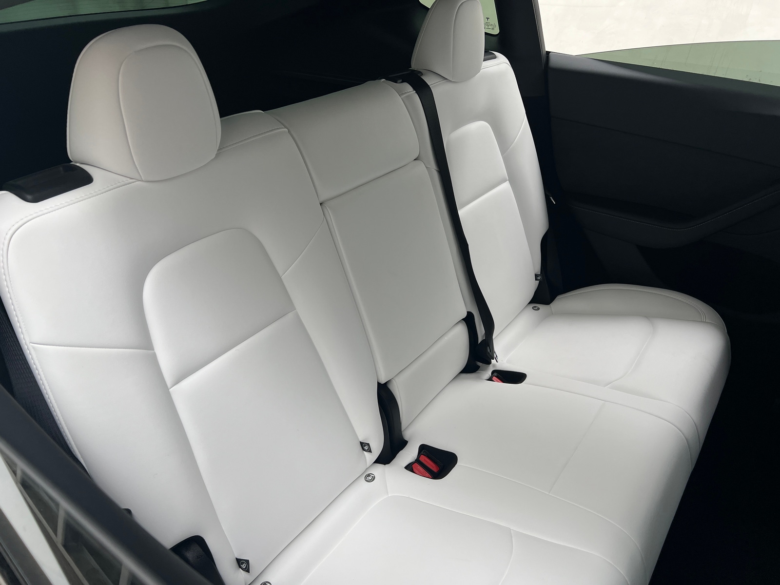 Thumbnail: 2025 Tesla Model Y - 5