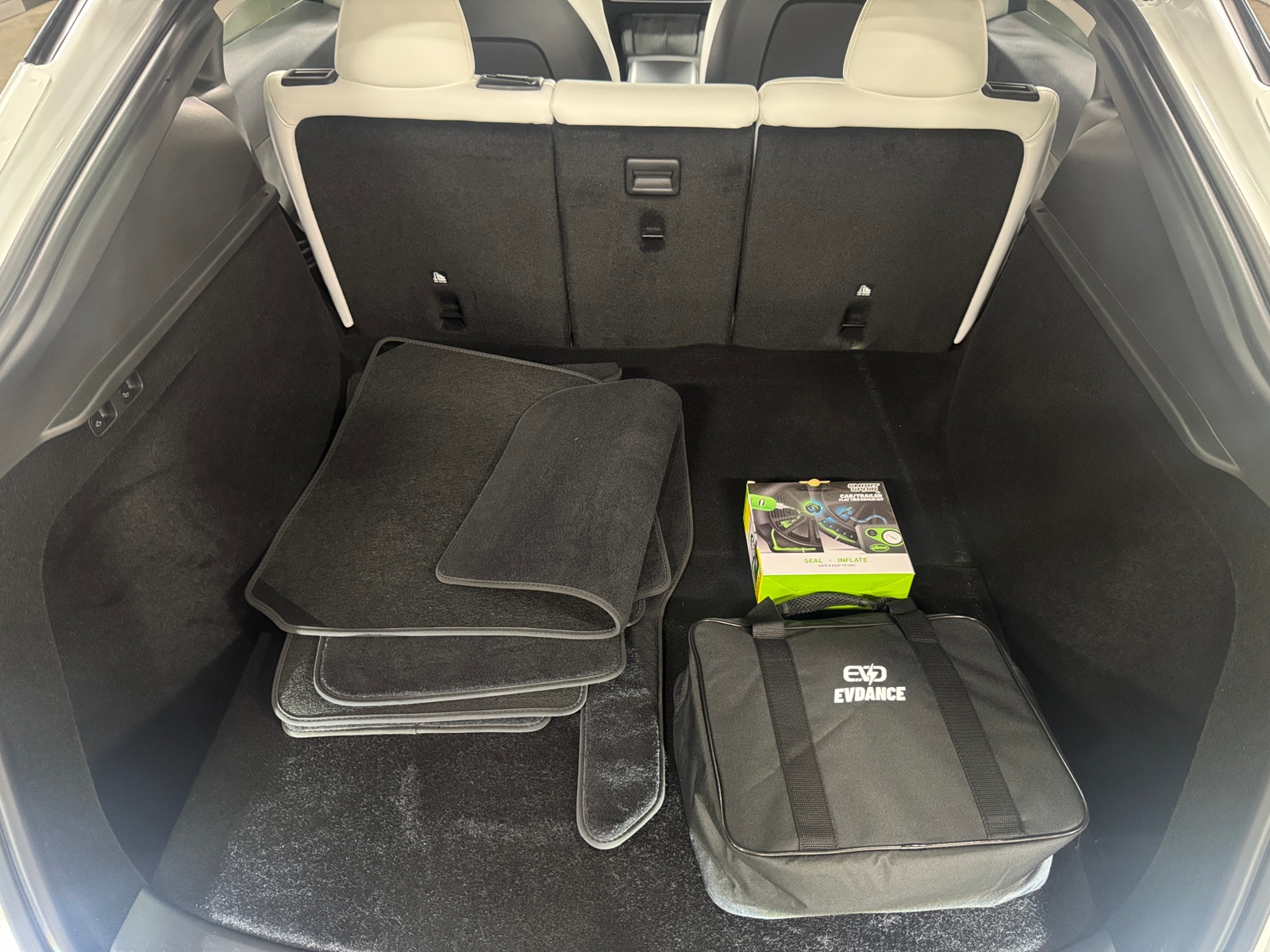 Thumbnail: 2025 Tesla Model Y - 6