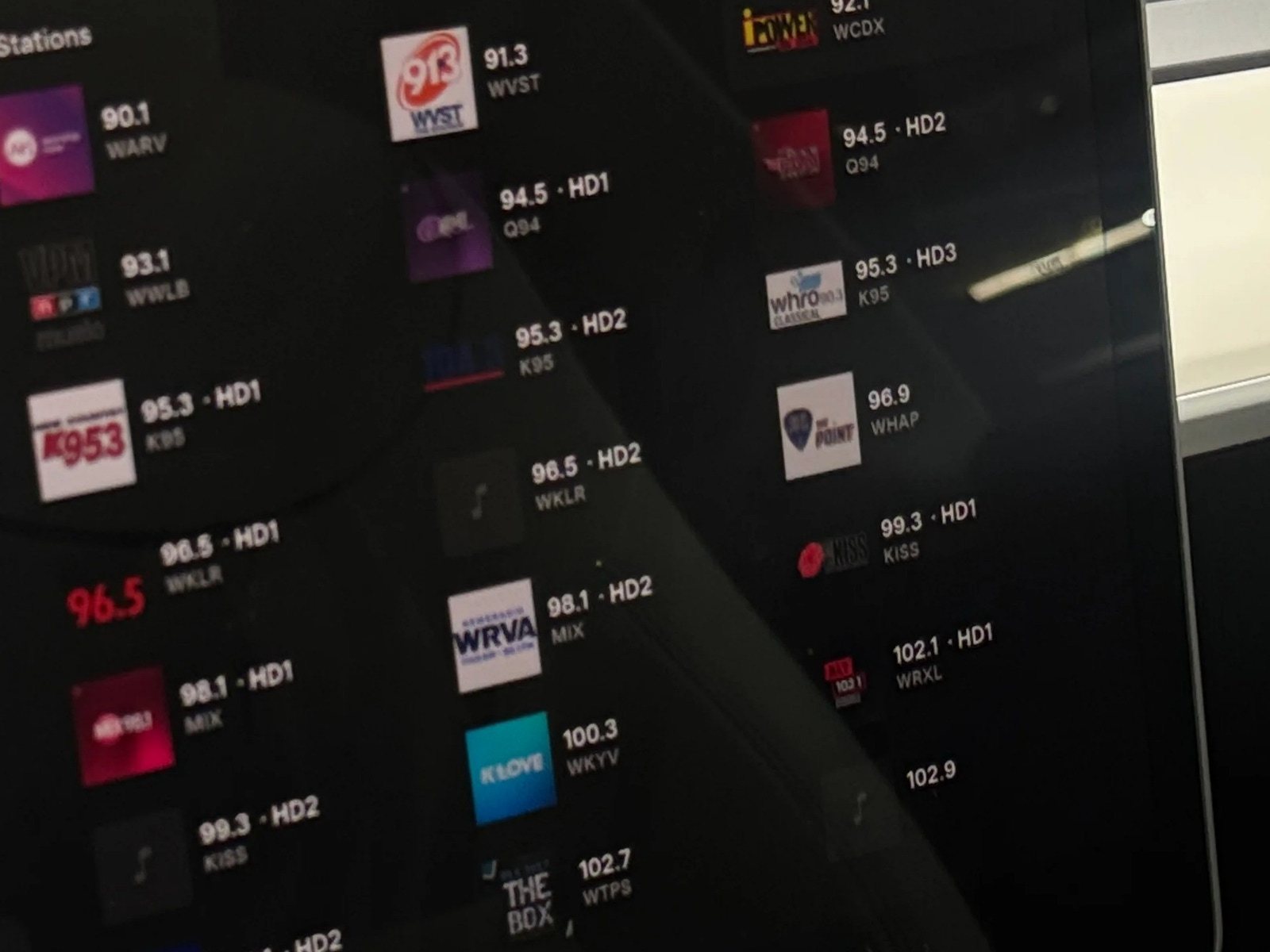 Thumbnail: 2025 Tesla Model Y - 3