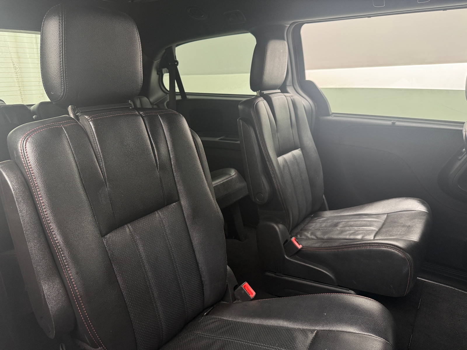 Thumbnail: 2019 Dodge Grand Caravan - 5