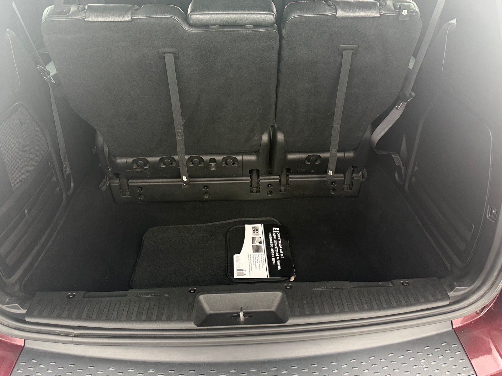 Thumbnail: 2019 Dodge Grand Caravan - 6