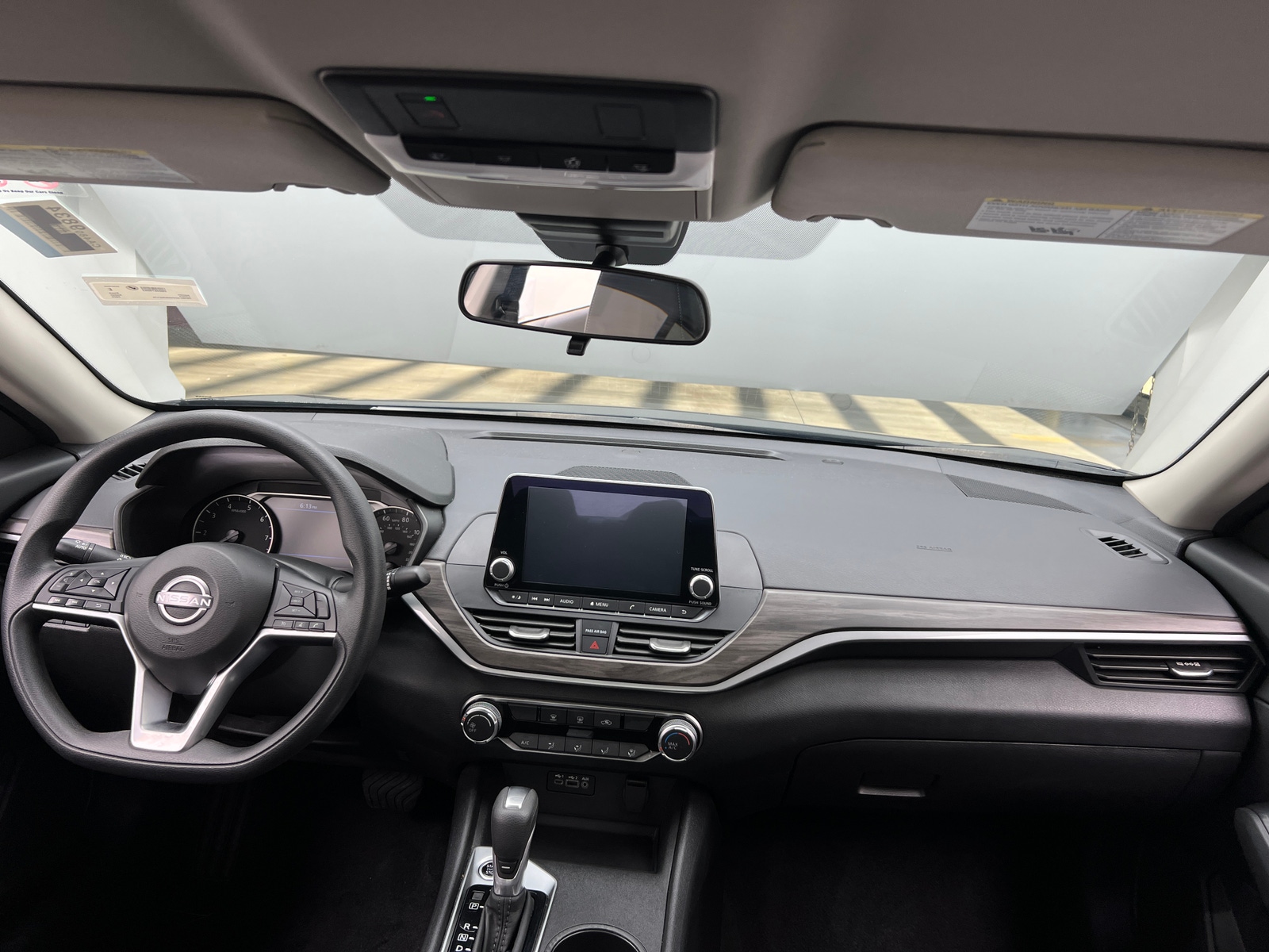 Thumbnail: 2025 Nissan Altima - 3