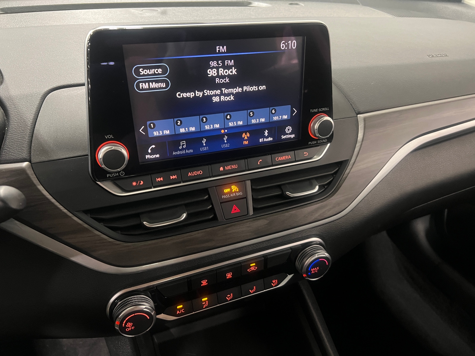 Thumbnail: 2025 Nissan Altima - 4