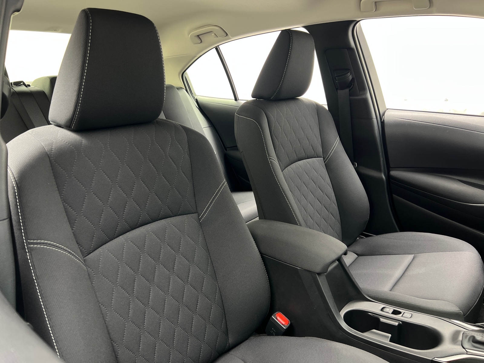 Thumbnail: 2025 Toyota Corolla - 2