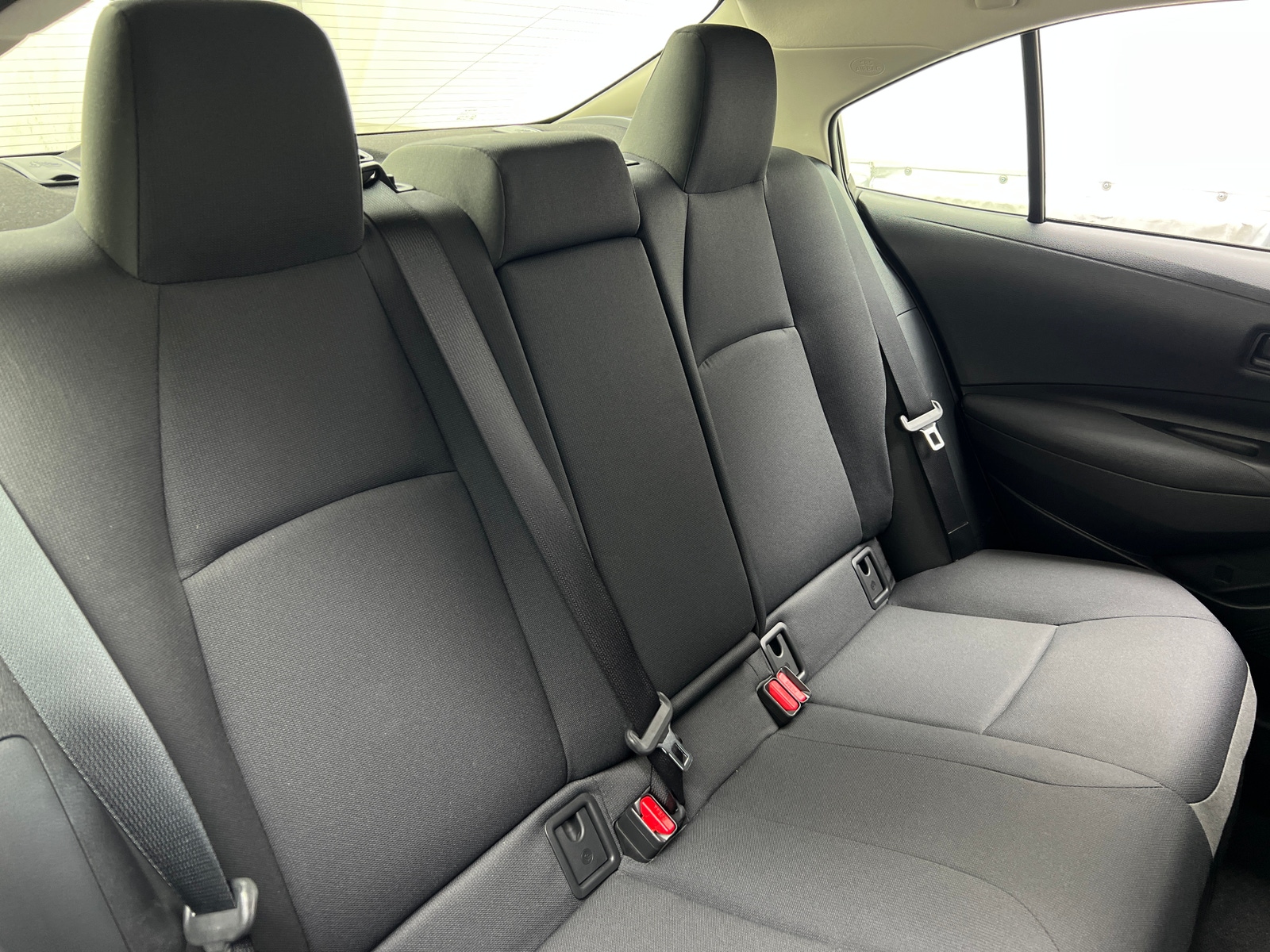 Thumbnail: 2025 Toyota Corolla - 6