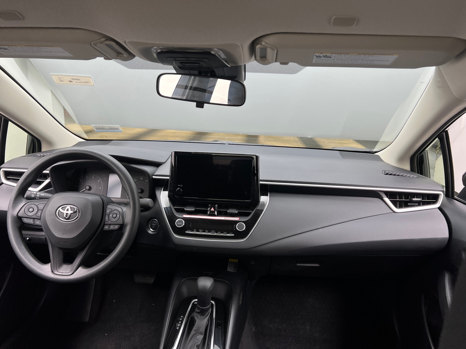 Thumbnail: 2025 Toyota Corolla - 3