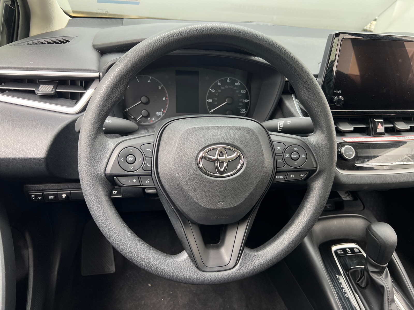 Thumbnail: 2025 Toyota Corolla - 5