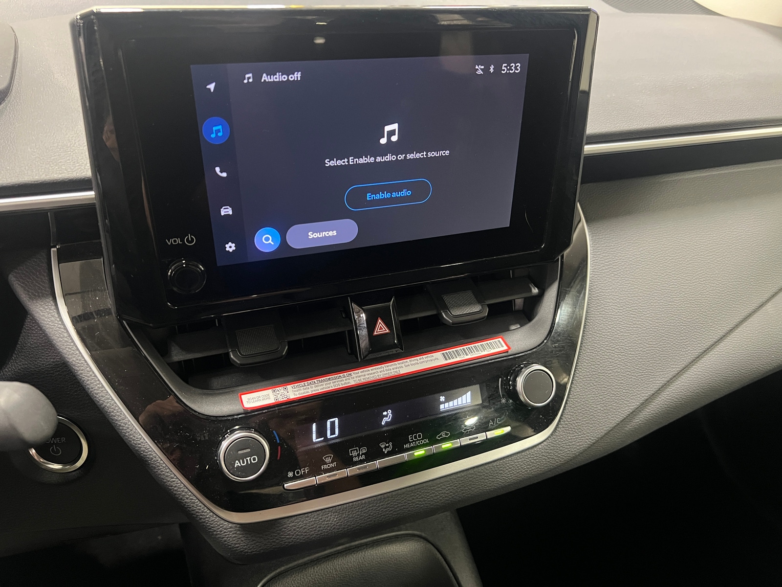 Thumbnail: 2025 Toyota Corolla - 4