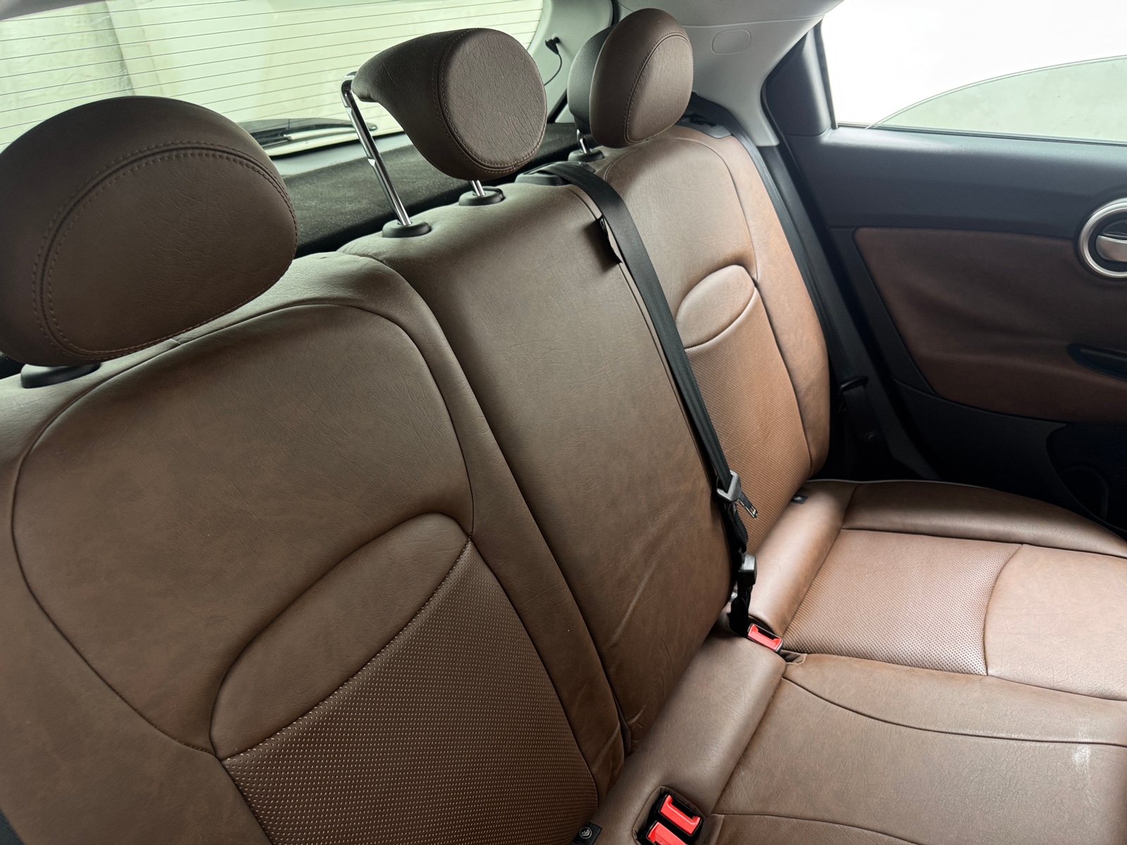 Thumbnail: 2017 Fiat 500X - 5