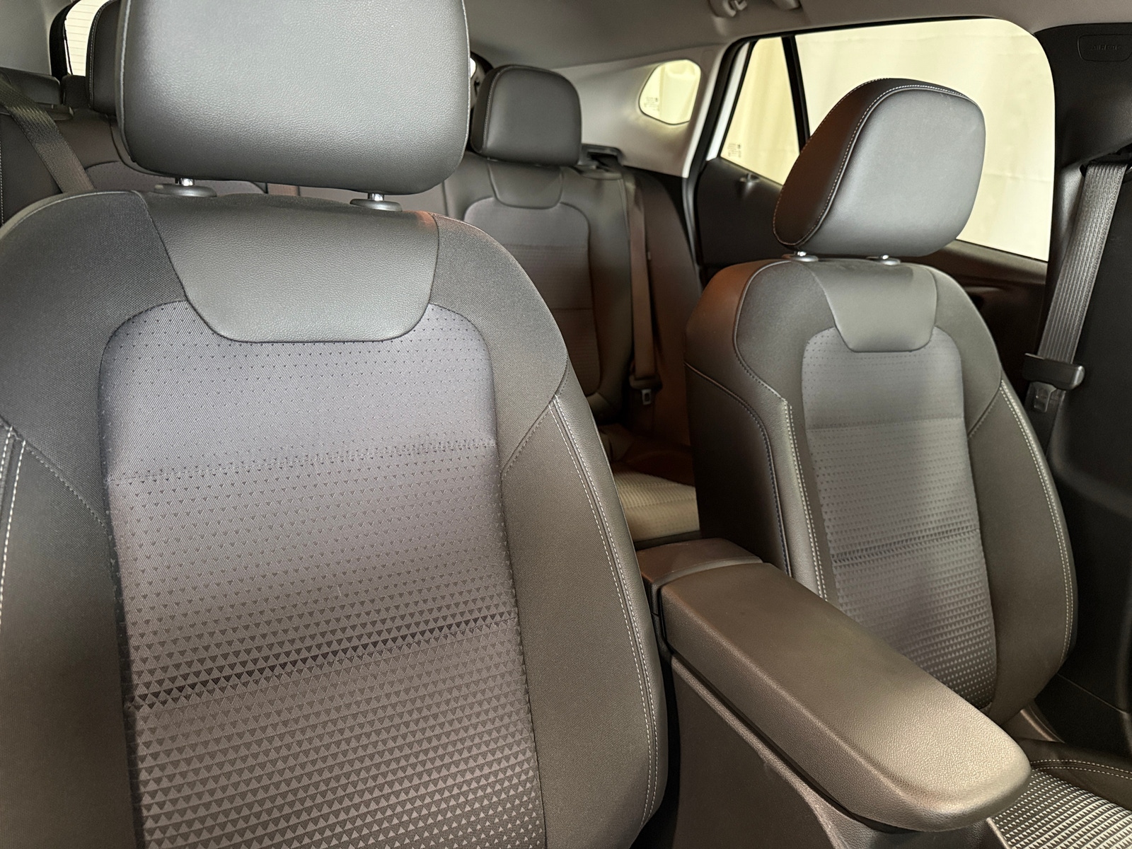 Thumbnail: 2025 Chevrolet Trax - 2