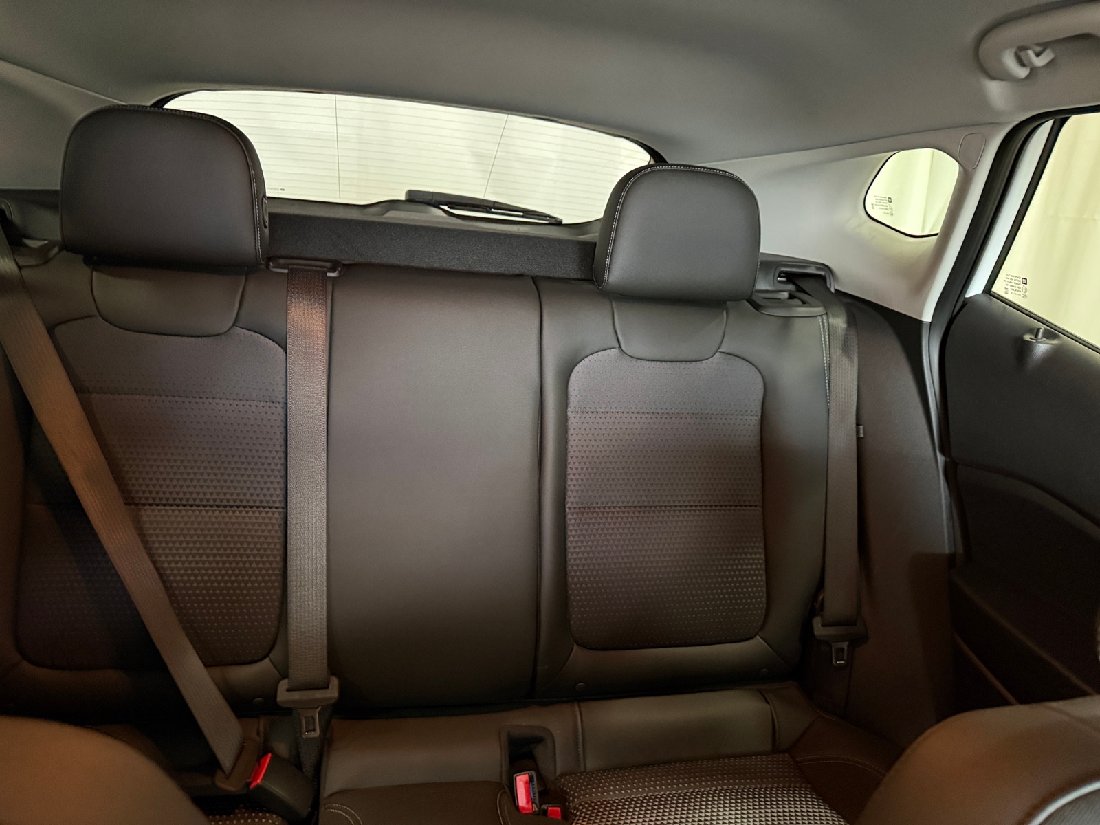 Thumbnail: 2025 Chevrolet Trax - 6