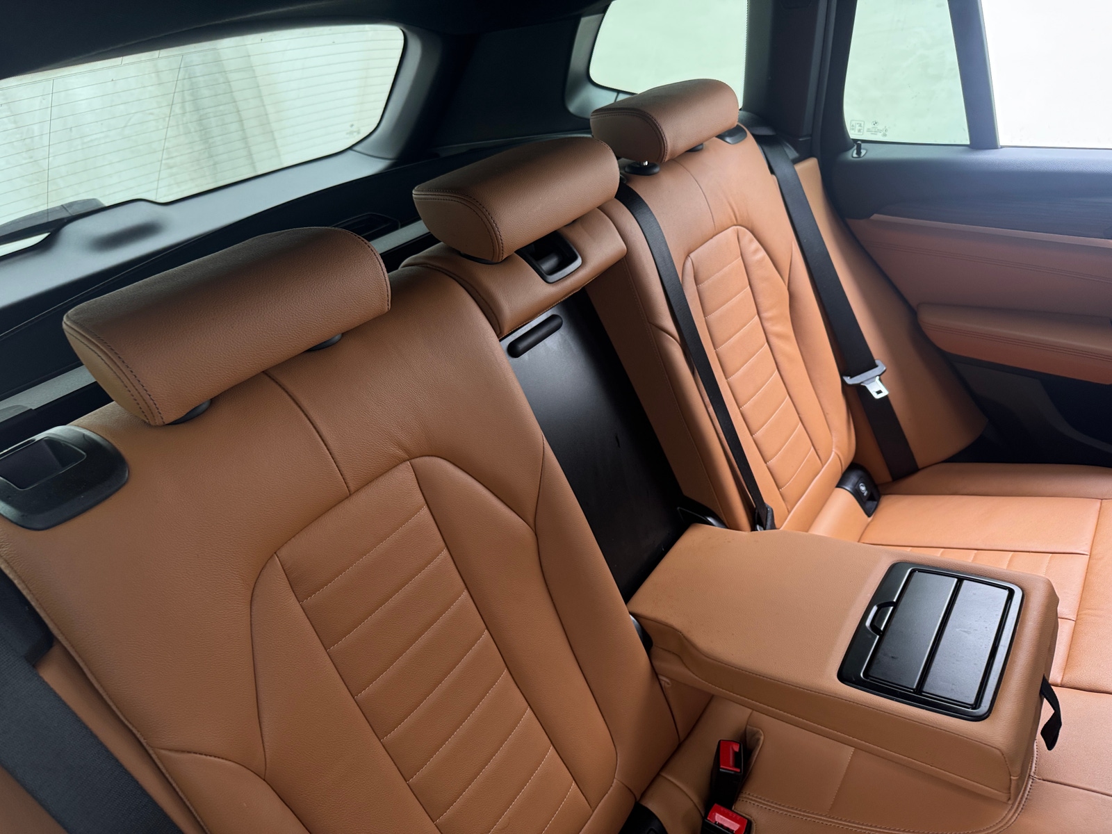 Thumbnail: 2020 BMW X3 - 5