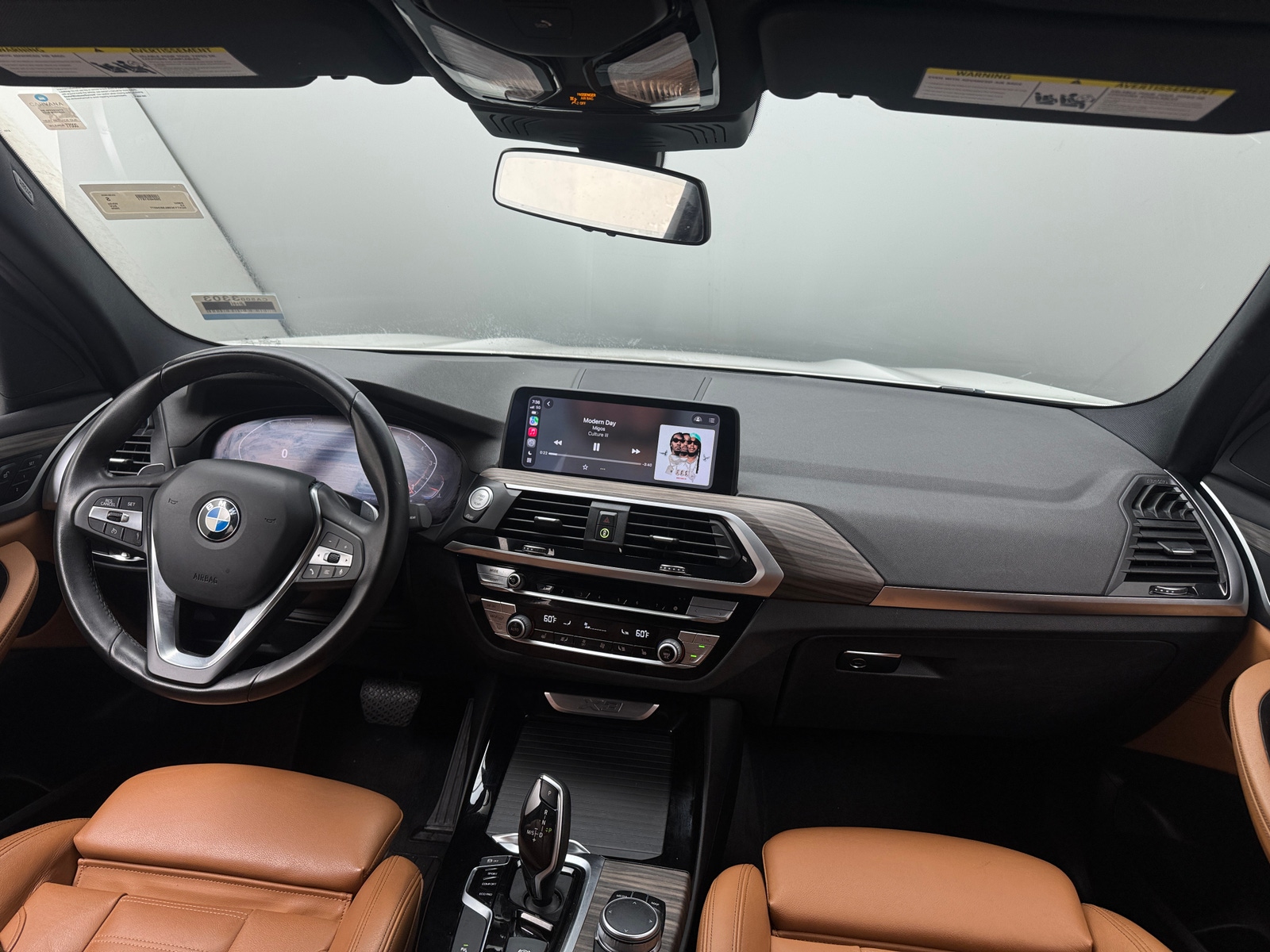 Thumbnail: 2020 BMW X3 - 2