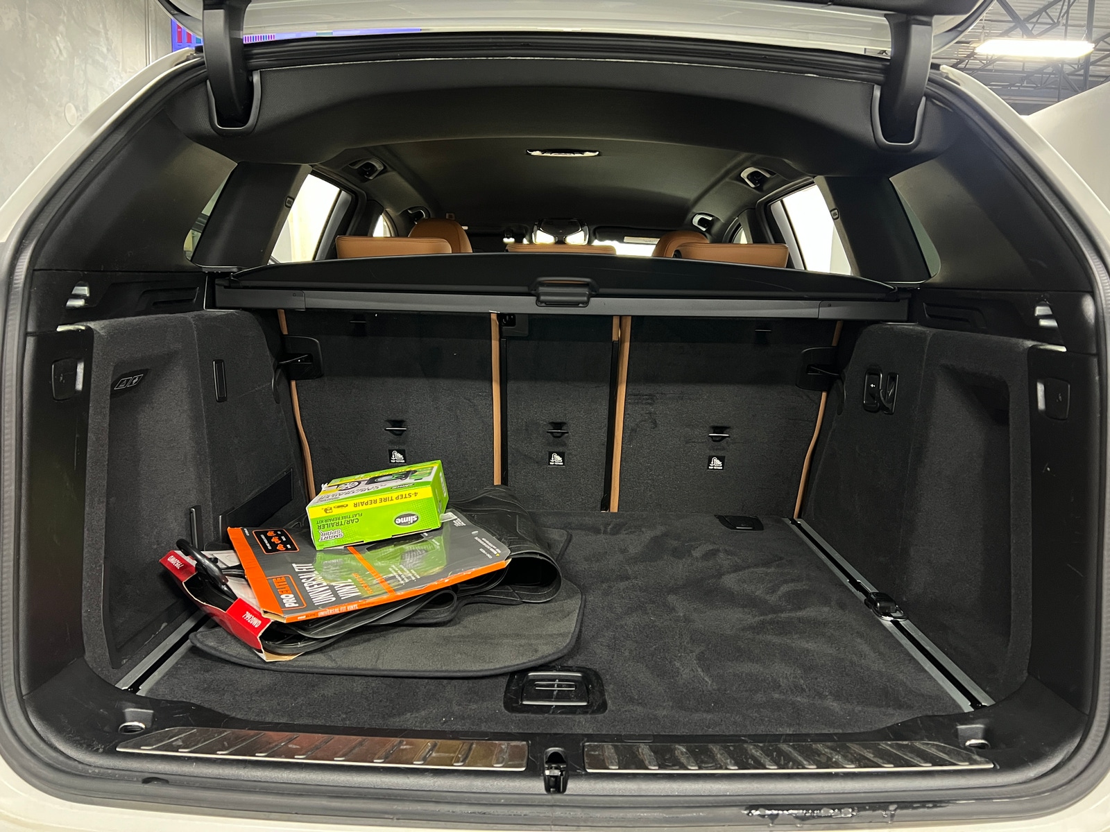 Thumbnail: 2020 BMW X3 - 6