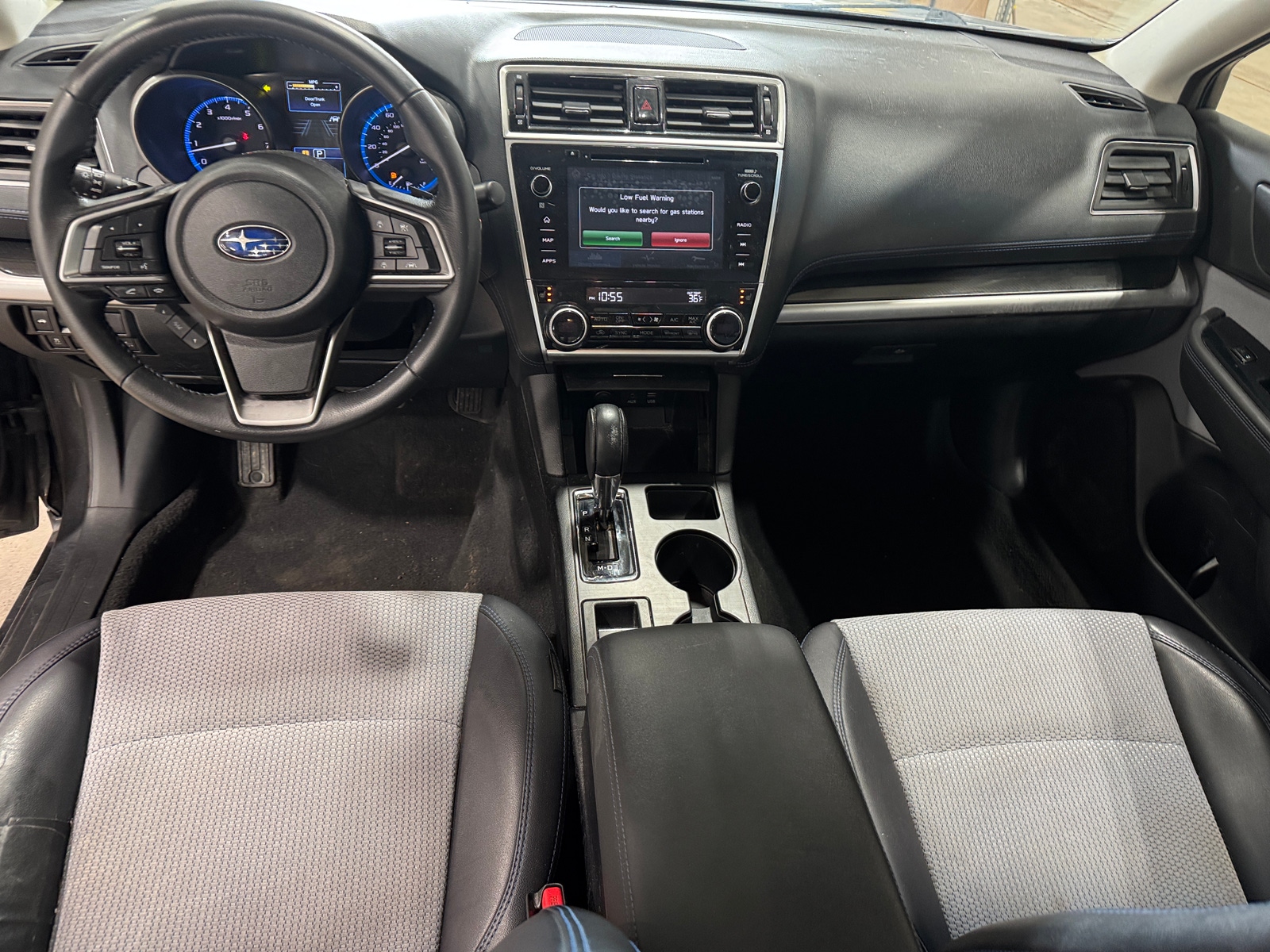 Thumbnail: 2018 Subaru Legacy - 3