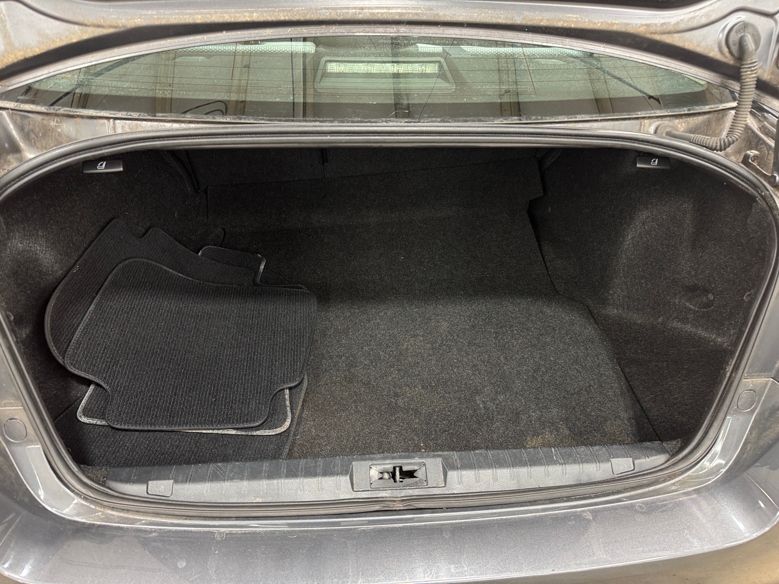 Thumbnail: 2018 Subaru Legacy - 7