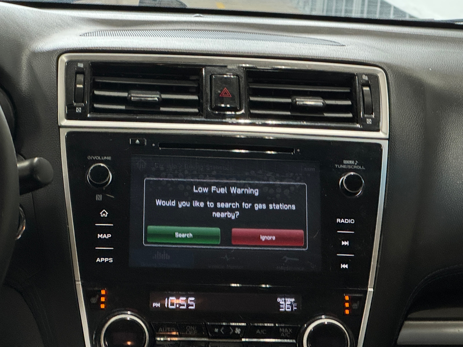 Thumbnail: 2018 Subaru Legacy - 4