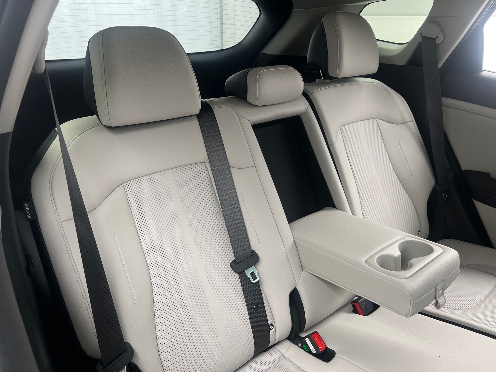 Thumbnail: 2026 Kia Sportage - 6