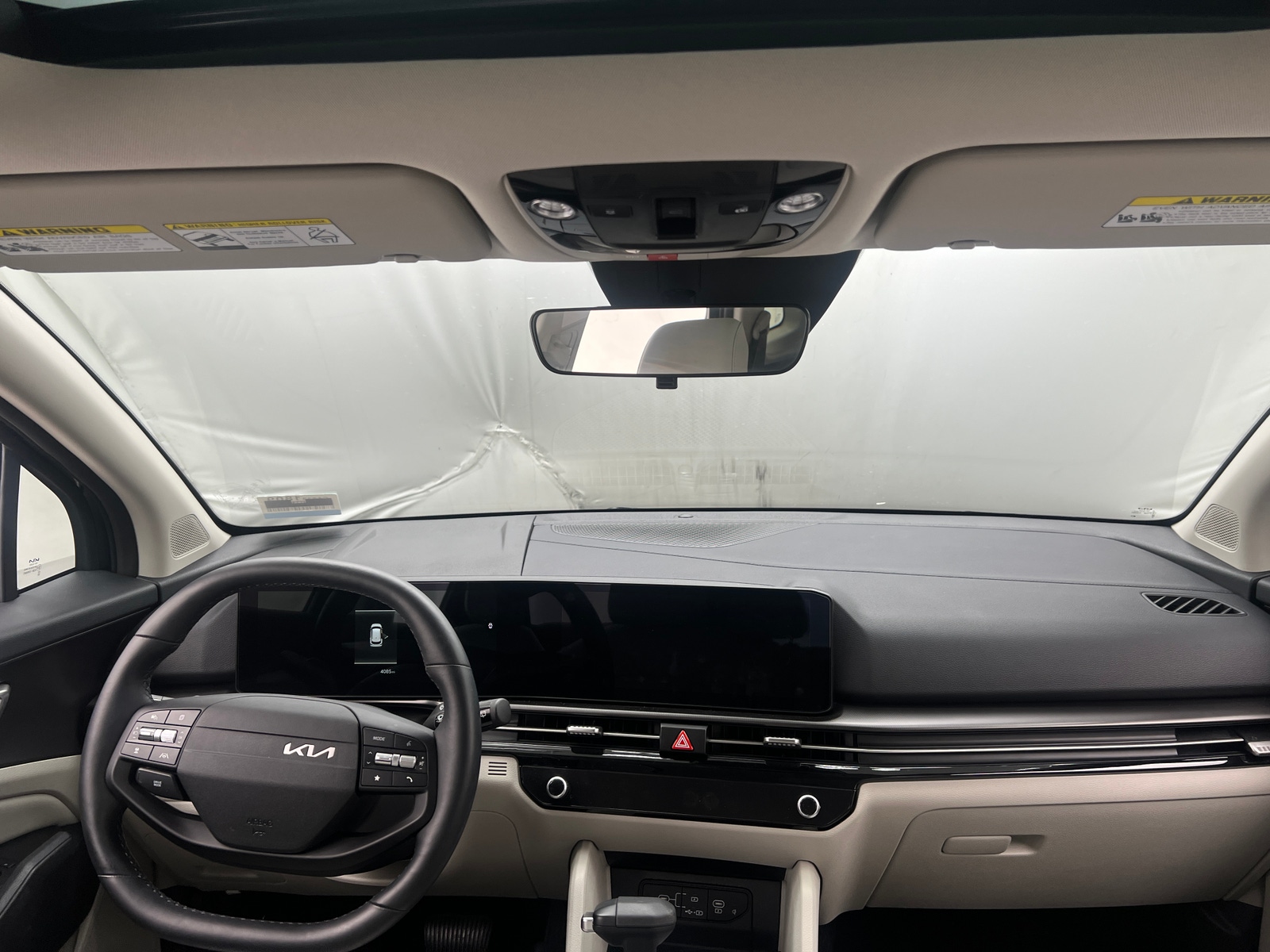 Thumbnail: 2026 Kia Sportage - 3