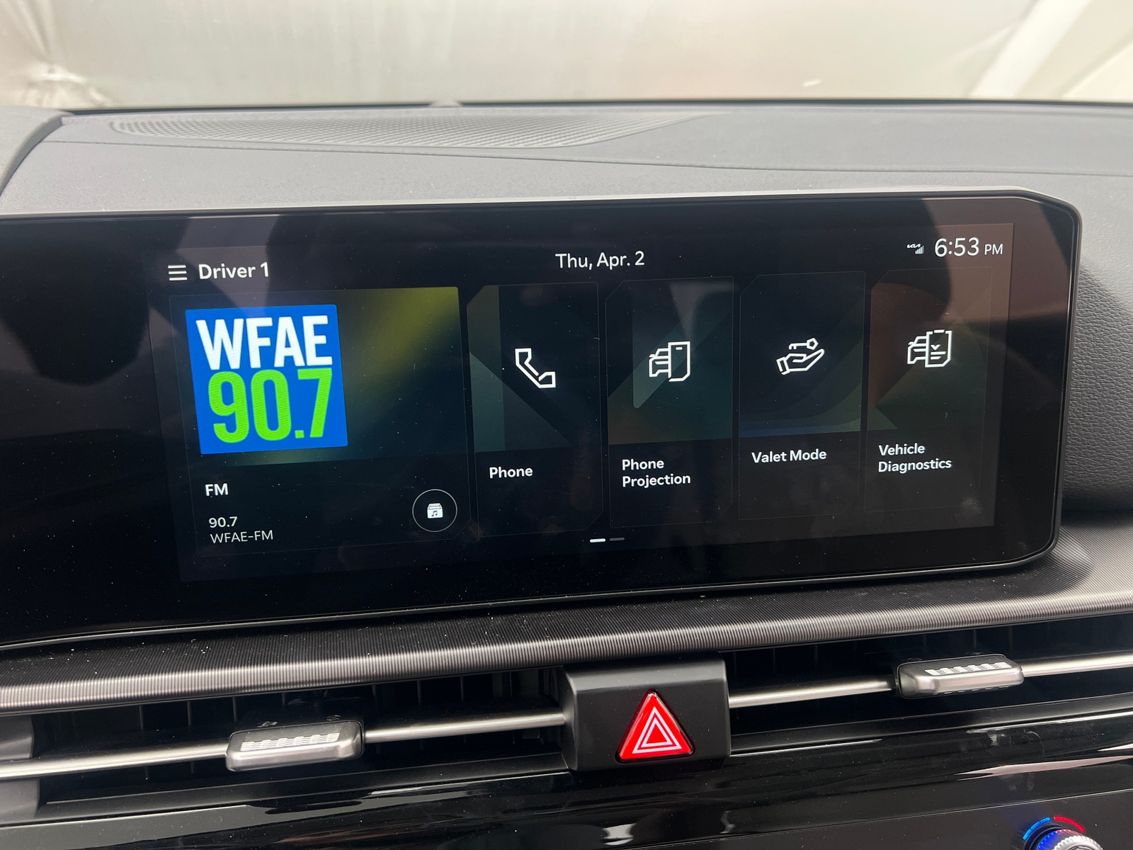 Thumbnail: 2026 Kia Sportage - 4