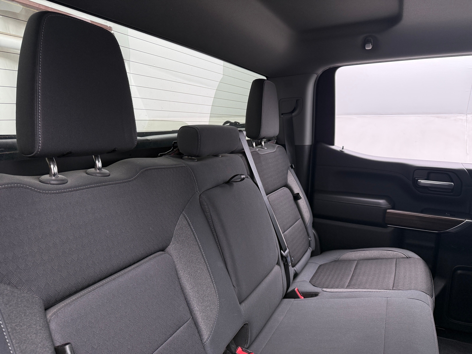 Thumbnail: 2020 Chevrolet Silverado 1500 - 6