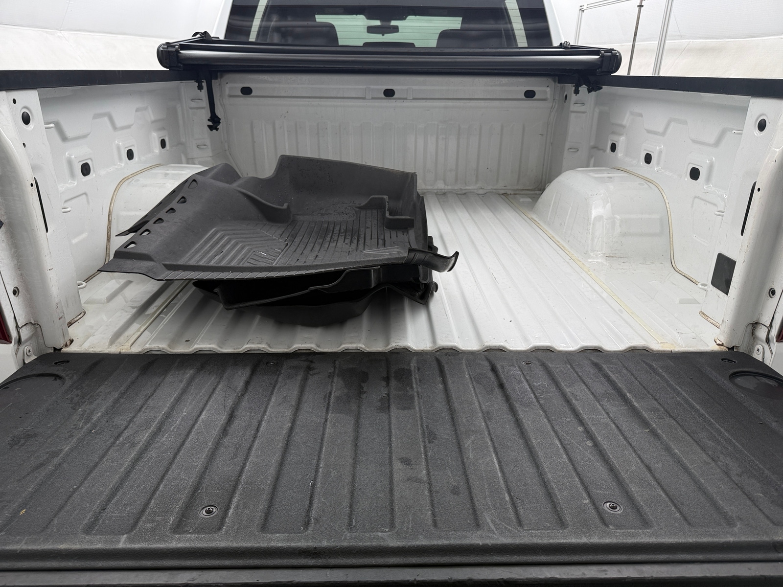 Thumbnail: 2020 Chevrolet Silverado 1500 - 7