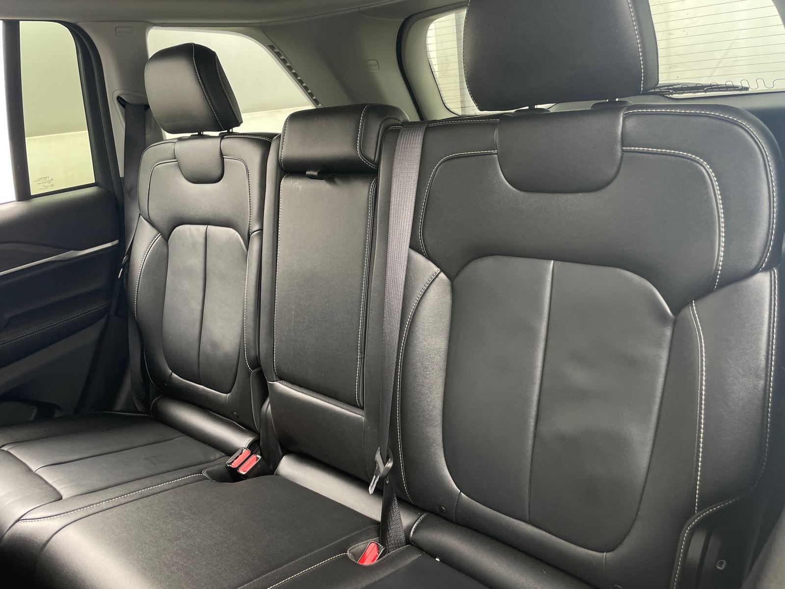 Thumbnail: 2023 Jeep Grand Cherokee - 5