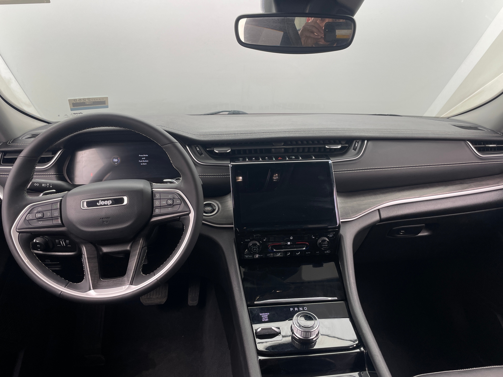 Thumbnail: 2023 Jeep Grand Cherokee - 2