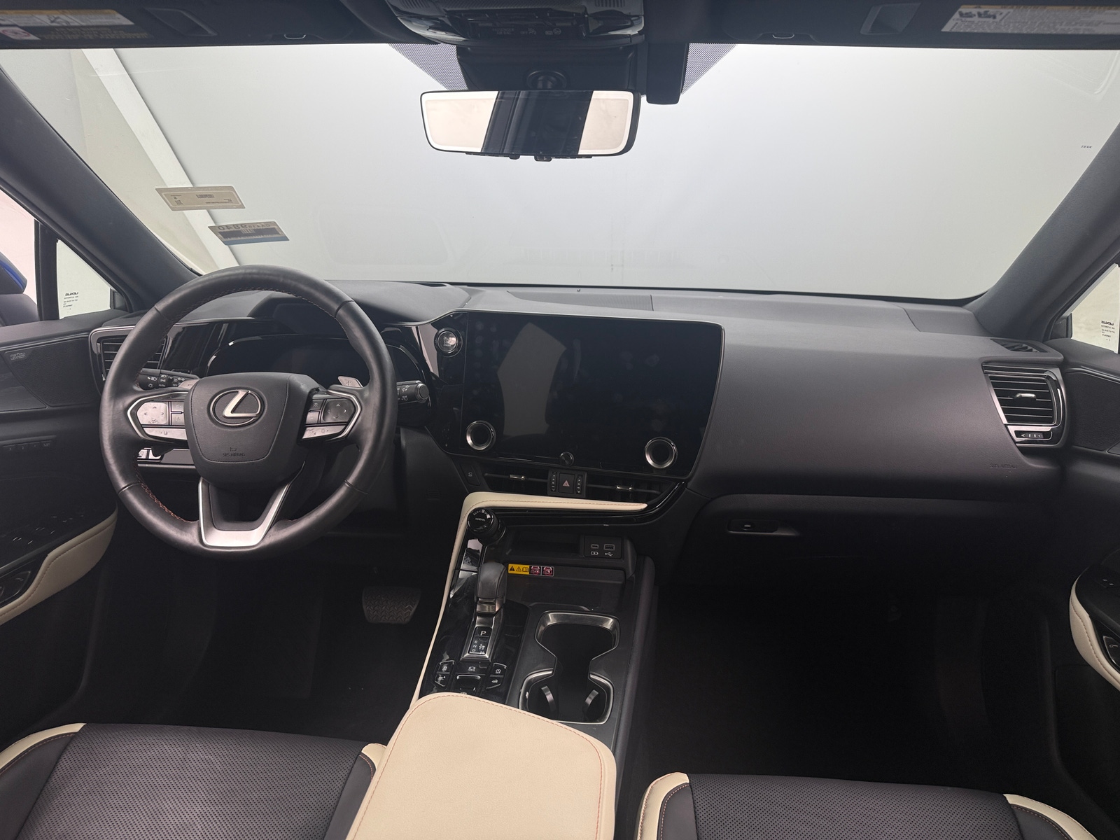 Thumbnail: 2023 Lexus NX - 2