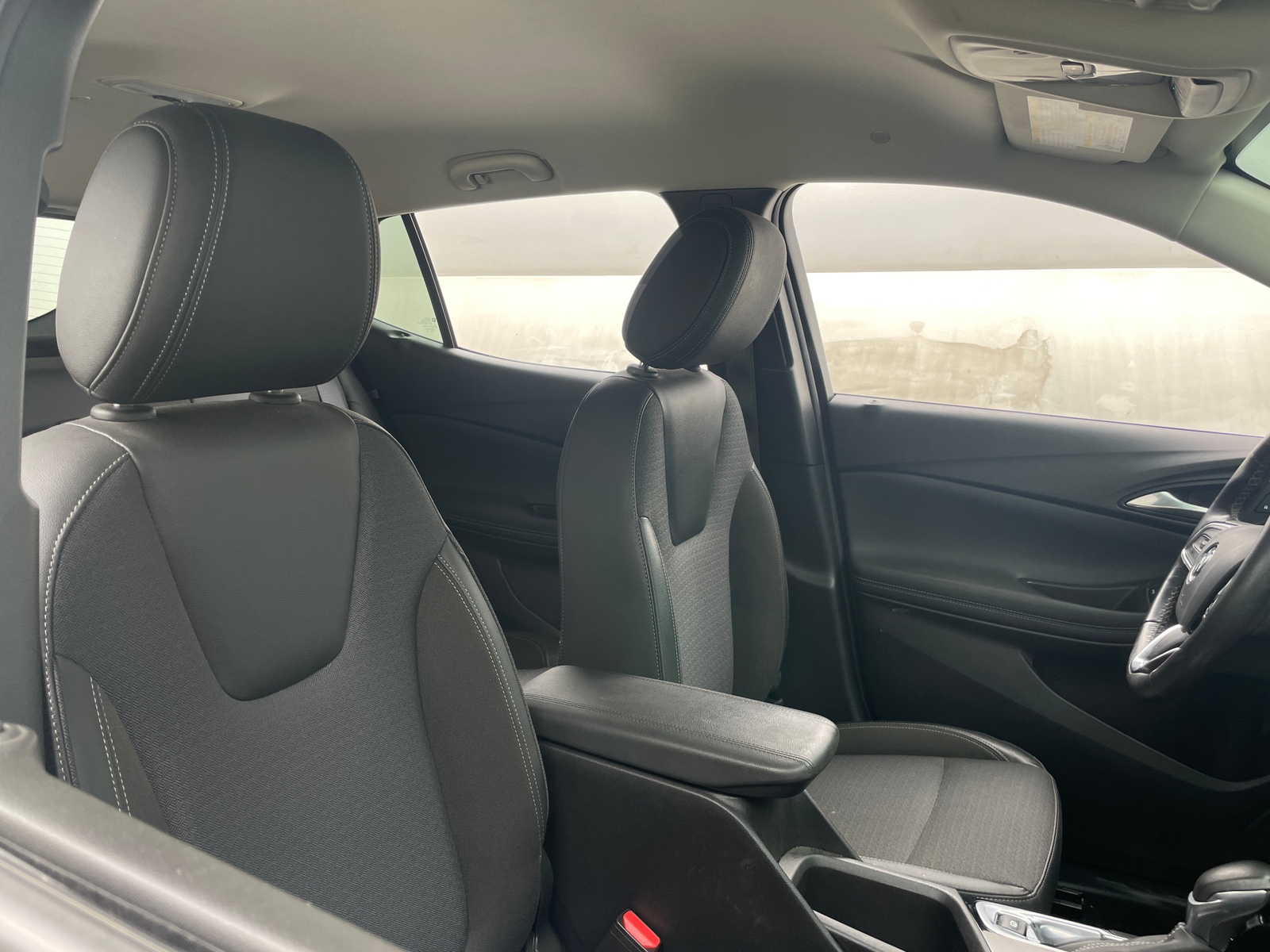 Thumbnail: 2020 Buick Encore GX - 2