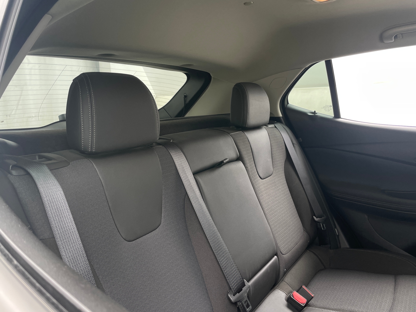 Thumbnail: 2020 Buick Encore GX - 6