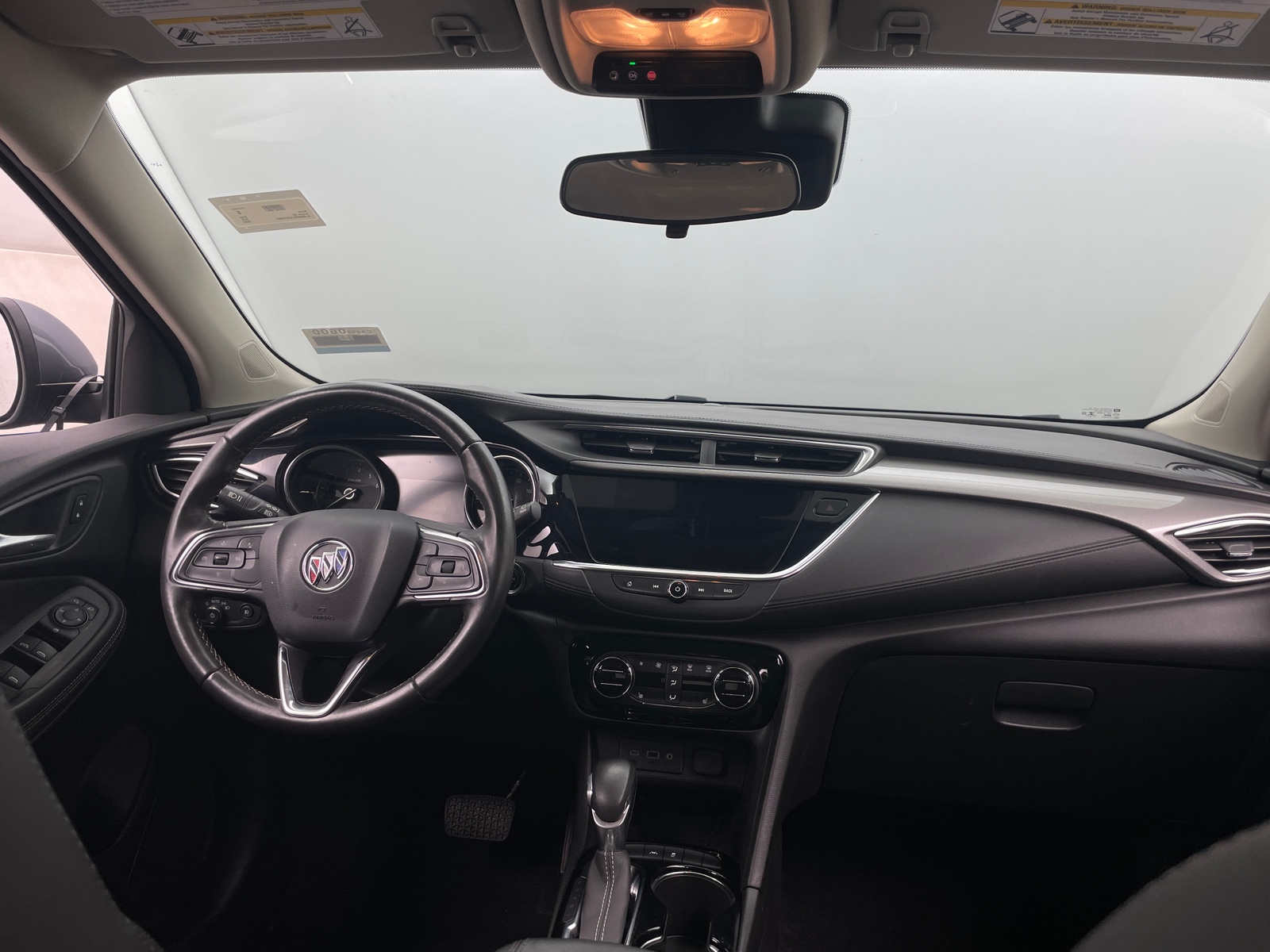 Thumbnail: 2020 Buick Encore GX - 3